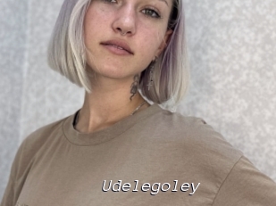 Udelegoley