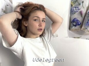 Udelegreen