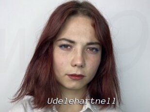 Udelehartnell