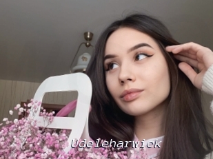Udeleharwick