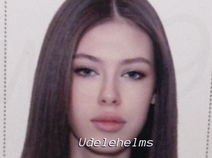 Udelehelms