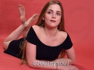 Ufeelmysoul