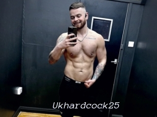 Ukhardcock25