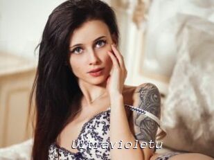 Ultravioletu