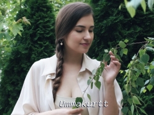 Ummakurtt