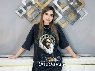 Unadavis