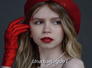 Unatamigdel