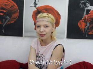 Unearthlygirl