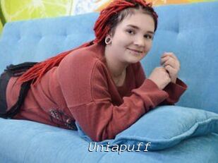 Uniapuff