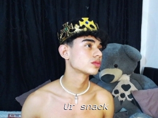 Ur_snack