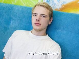 Urdreamfred