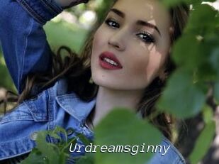 Urdreamsginny