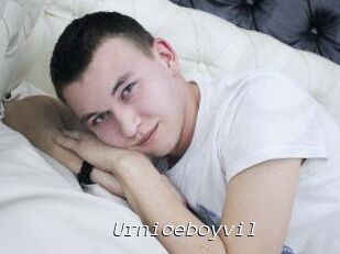 Urniceboyvil