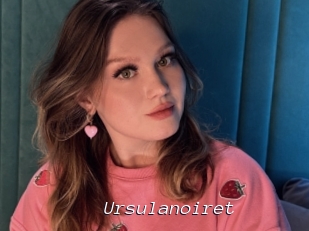 Ursulanoiret