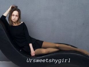 Ursweetshygirl