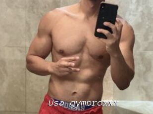 Usa_gymbroxxx