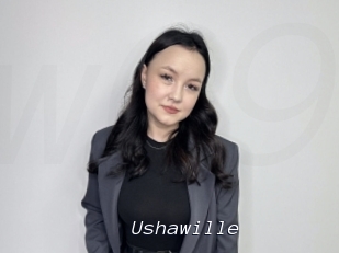 Ushawille