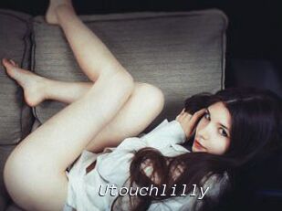 Utouchlilly