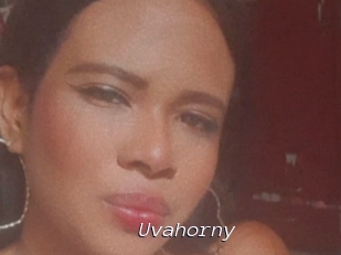 Uvahorny