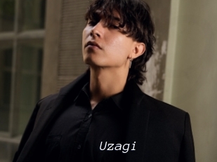 Uzagi