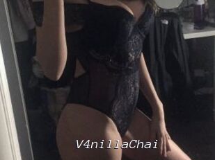 V4nillaChai