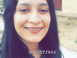VALENTYNAA