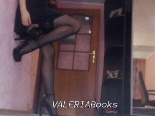 VALERIABooks