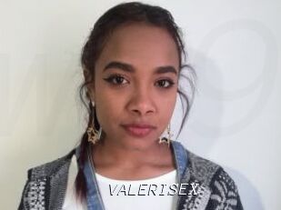VALERISEX