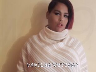 VANILABOOTY1990