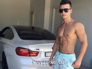 VANISHxPorn