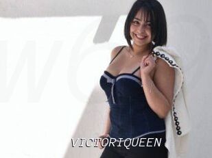 VICTORIQUEEN