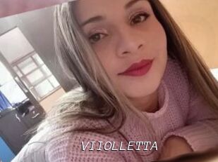 VIIOLLETTA