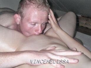 VINCEMELISSA