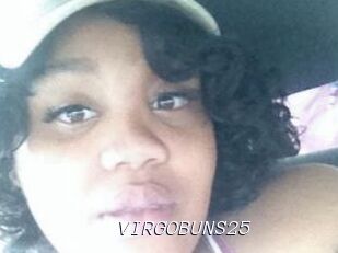 VIRGOBUNS25