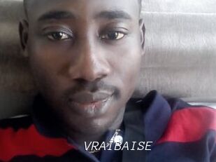 VRAIBAISE