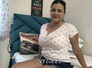 VYIOLET