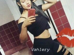 Vahlery