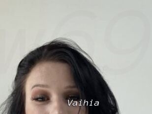 Vaihia