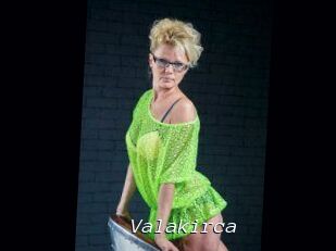 Valakirca