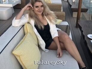 ValareySky