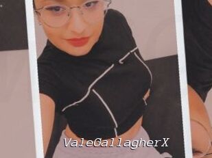 ValeGallagherX