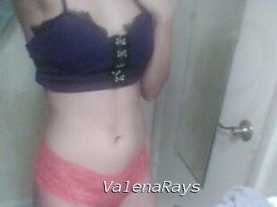 ValenaRays
