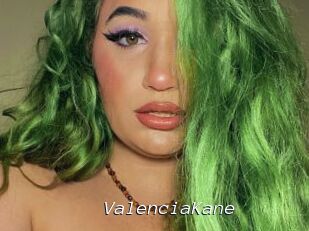 ValenciaKane