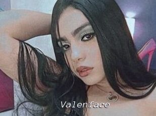 Valenface