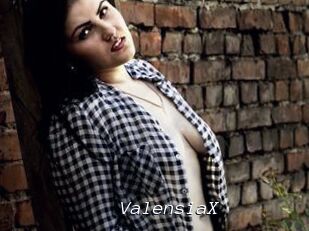 ValensiaX