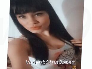 ValentiinaGomez