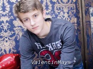 ValentinMays