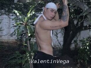 ValentinVega