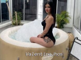 ValentinaJhos