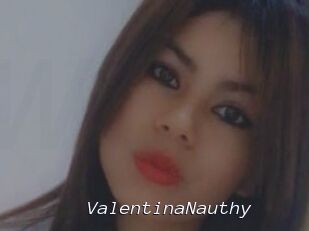 ValentinaNauthy